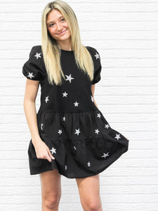 Shooting for the Stars Dress