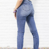 The Skinny Jean - Judy Blue
