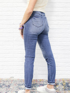 The Skinny Jean - Judy Blue