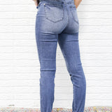The Skinny Jean - Judy Blue