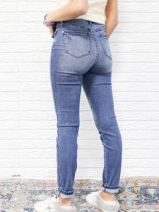 The Skinny Jean - Judy Blue