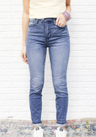 Load image into Gallery viewer, The Skinny Jean - Judy Blue
