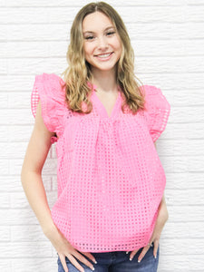 Ilsa Top