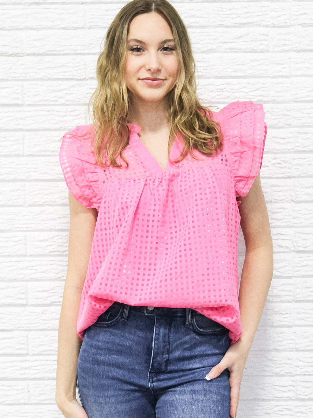Ilsa Top
