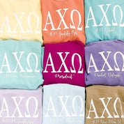 Brady Sorority Sweatshirt