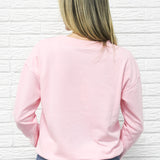 Champagne Wishes Sweatshirt