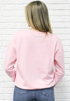 Load image into Gallery viewer, Champagne Wishes Sweatshirt
