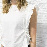 Barely Basic Top