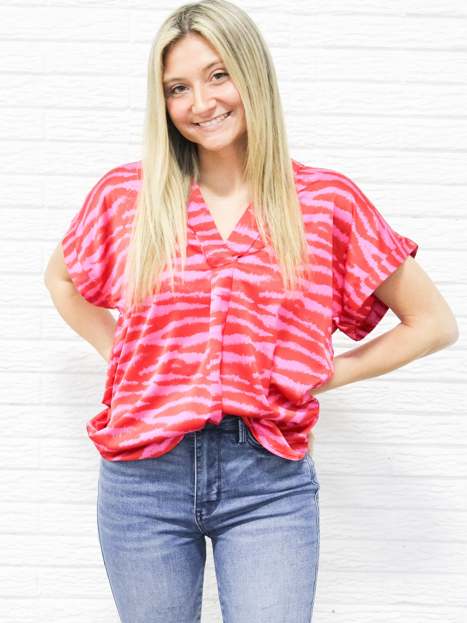 Heartbreaker Top