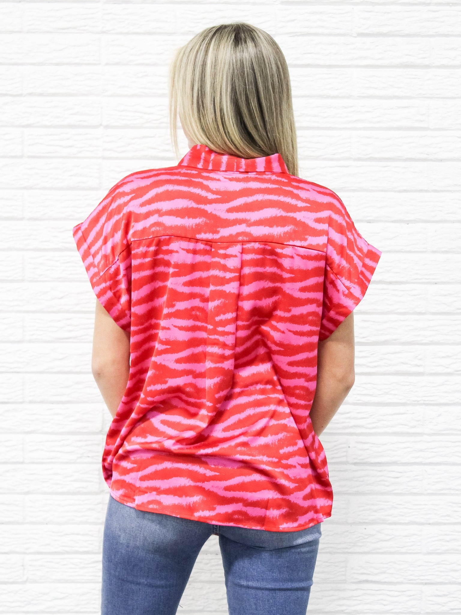 Heartbreaker Top