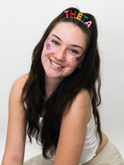 Sorority Headband