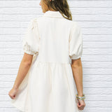 Dahlia Dress