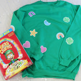 Charmed Crewneck