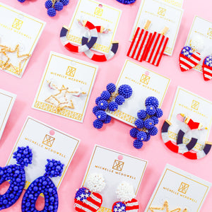 Shannon Earrings