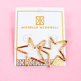 Carter Earrings