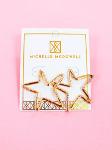 Carter Earrings