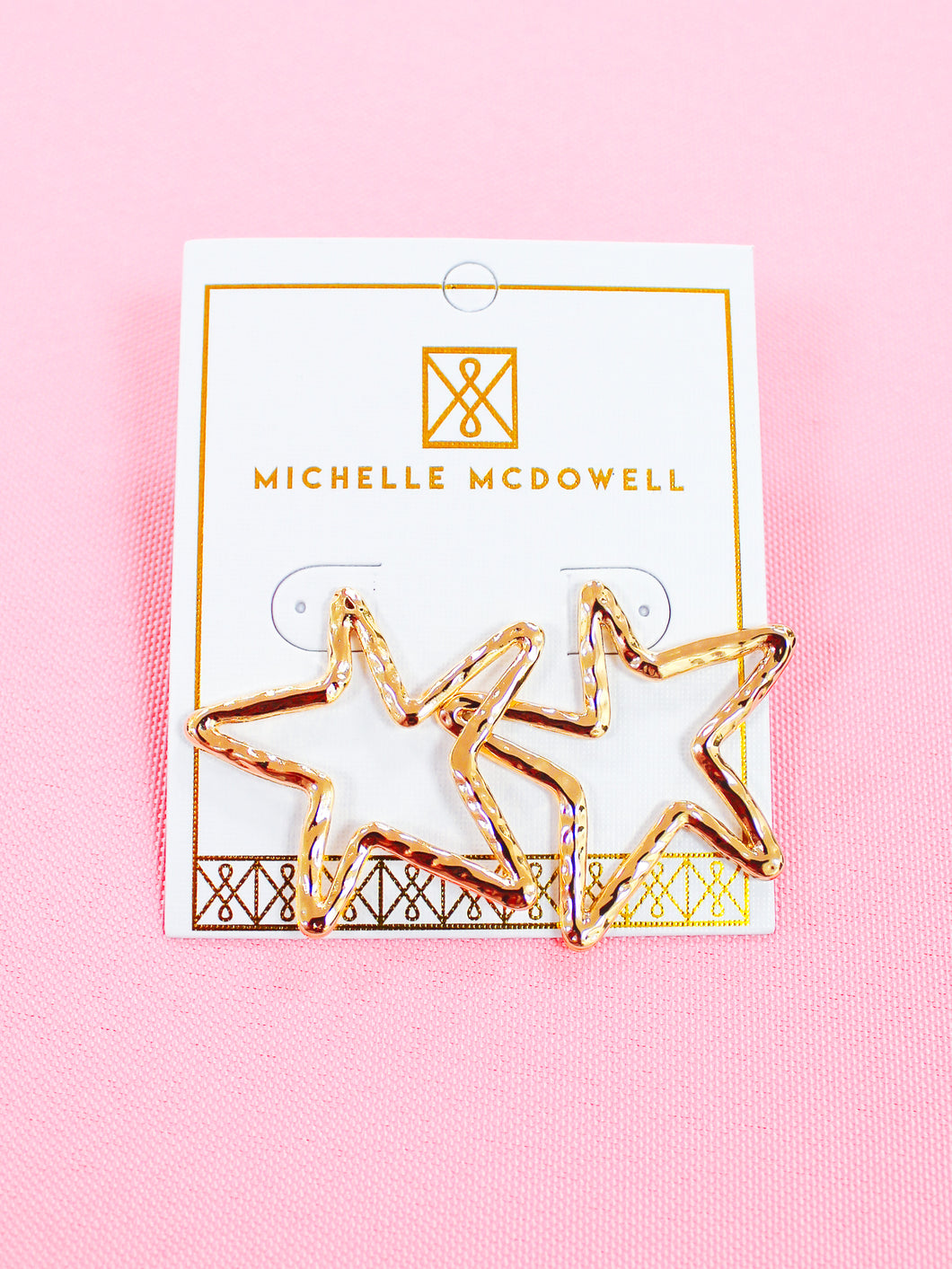Carter Earrings