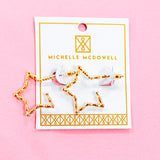 Jodie Earrings