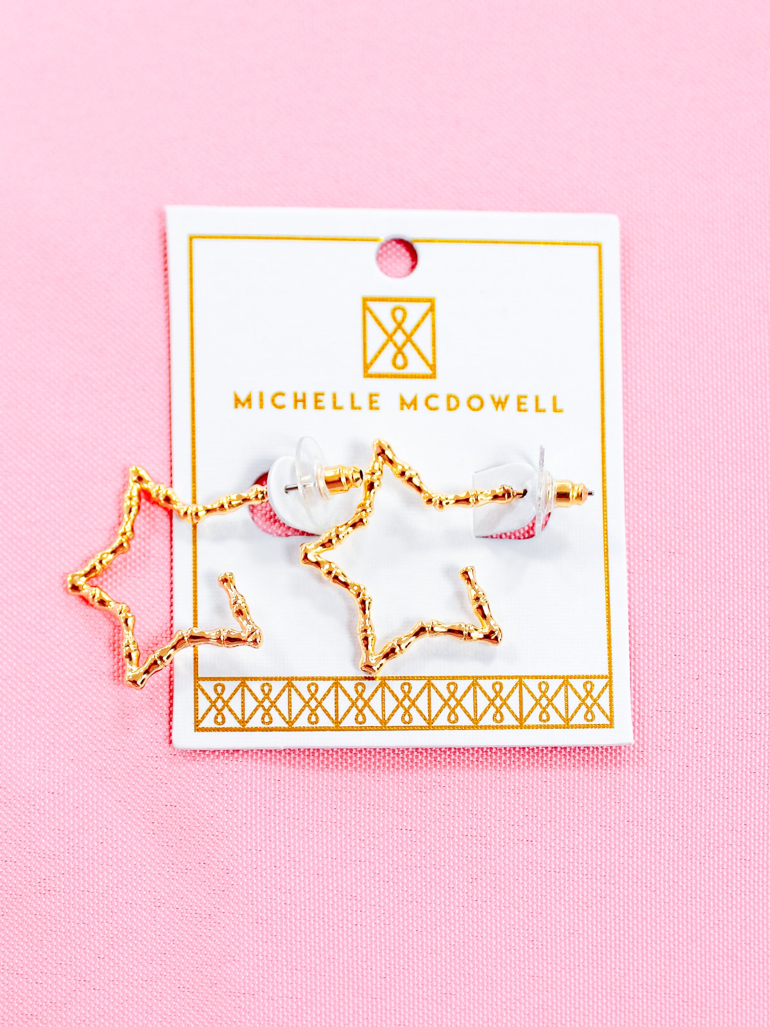 Jodie Earrings