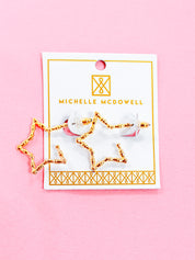 Jodie Earrings