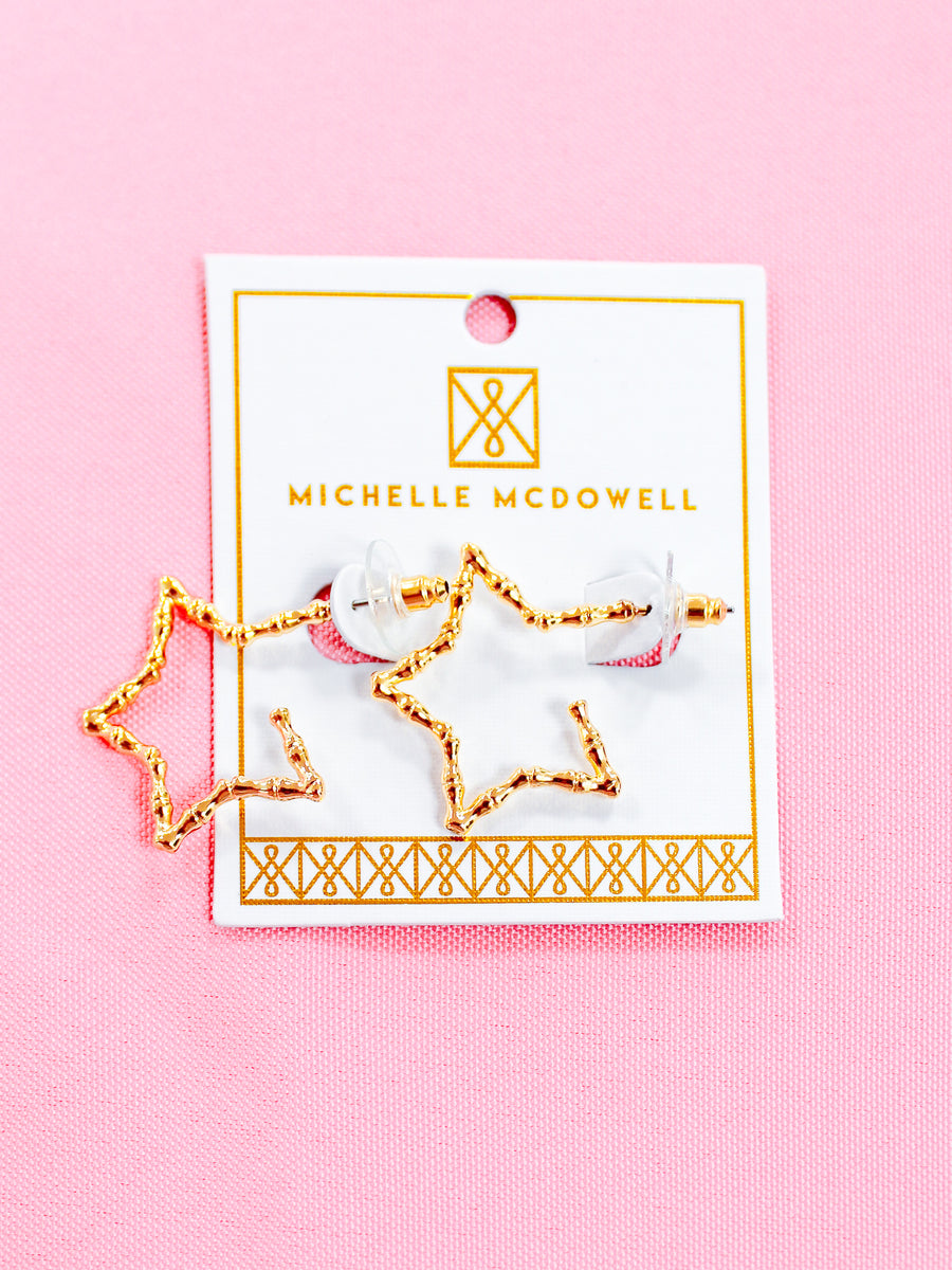 Jodie Earrings