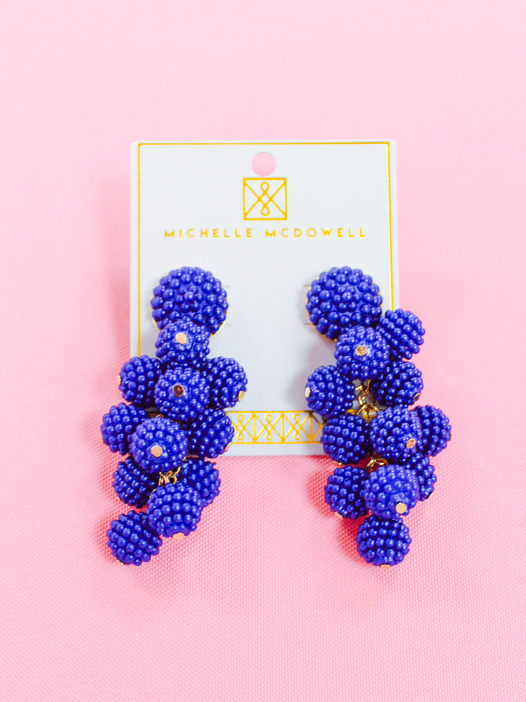 Shannon Earrings