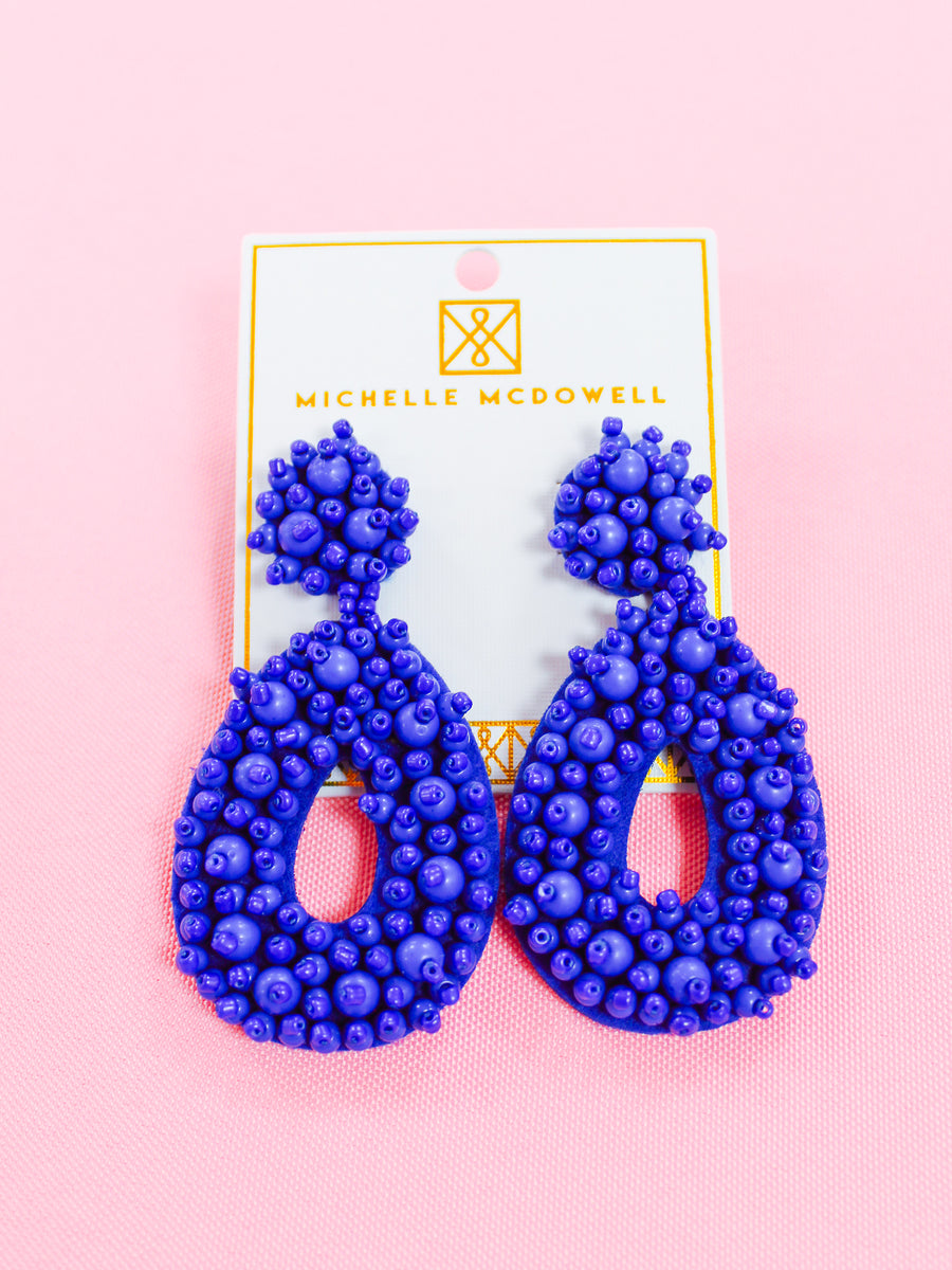 Melinda Earring