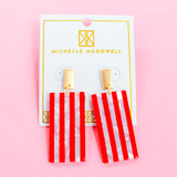Moni America Earrings