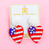 Liberty Earrings