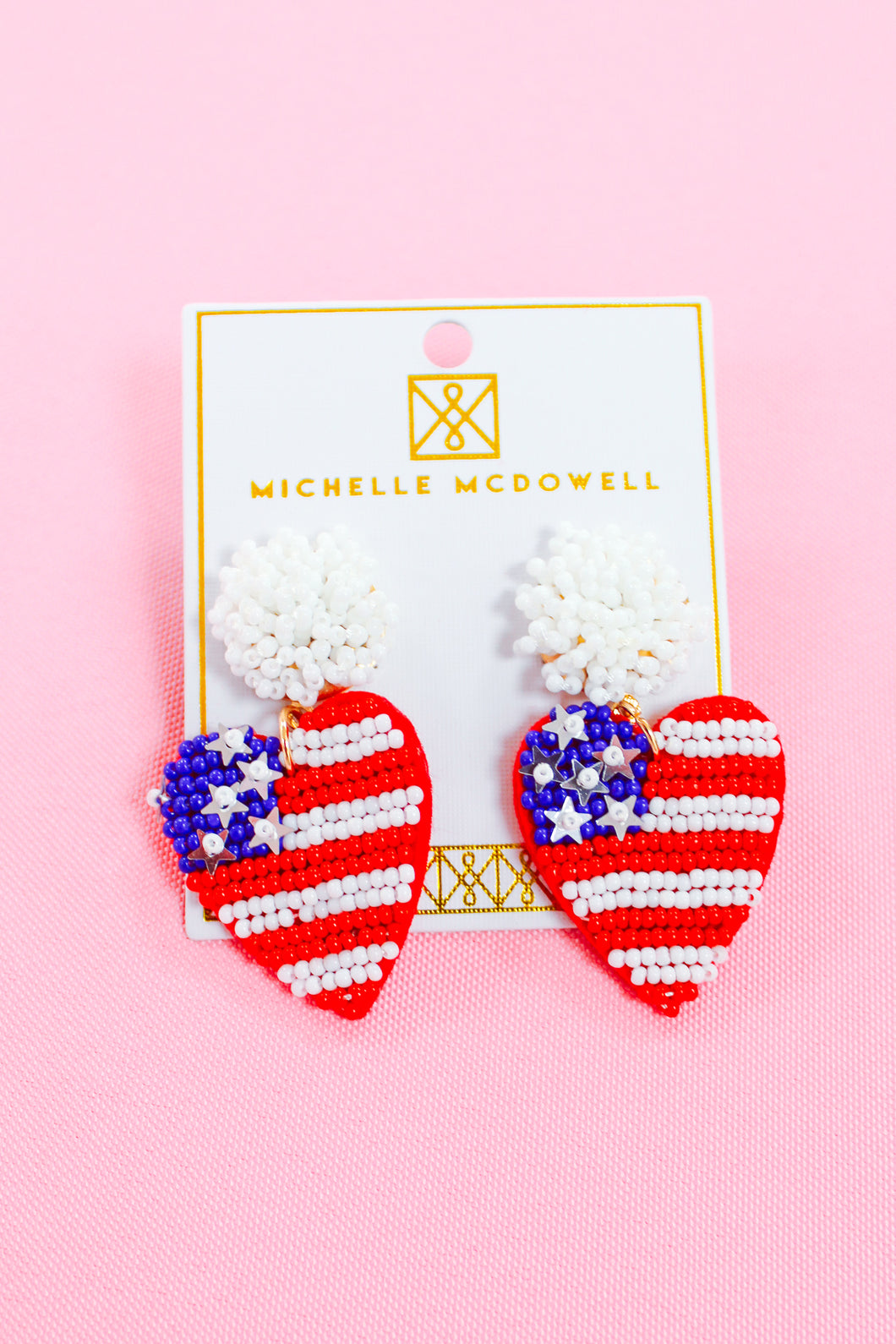 Liberty Earrings