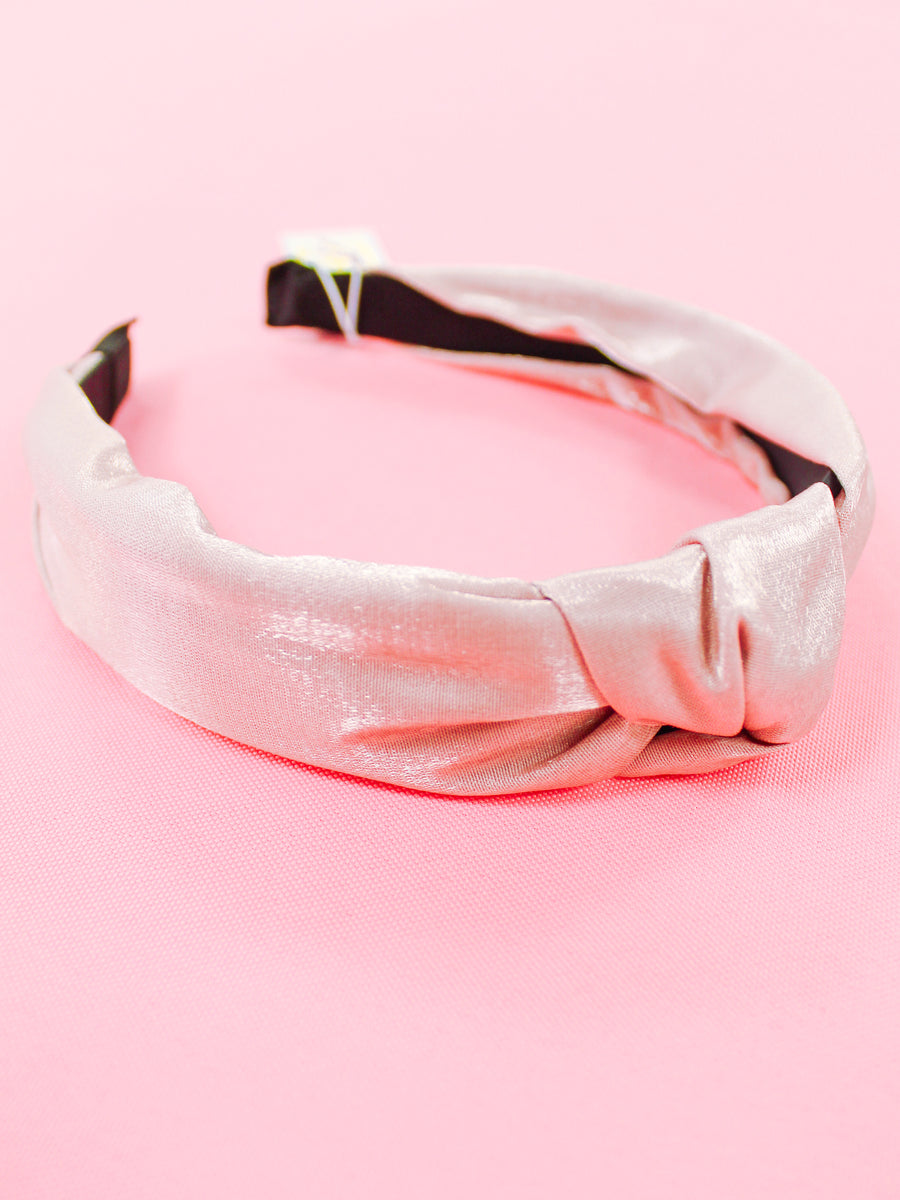 Barbara Headband