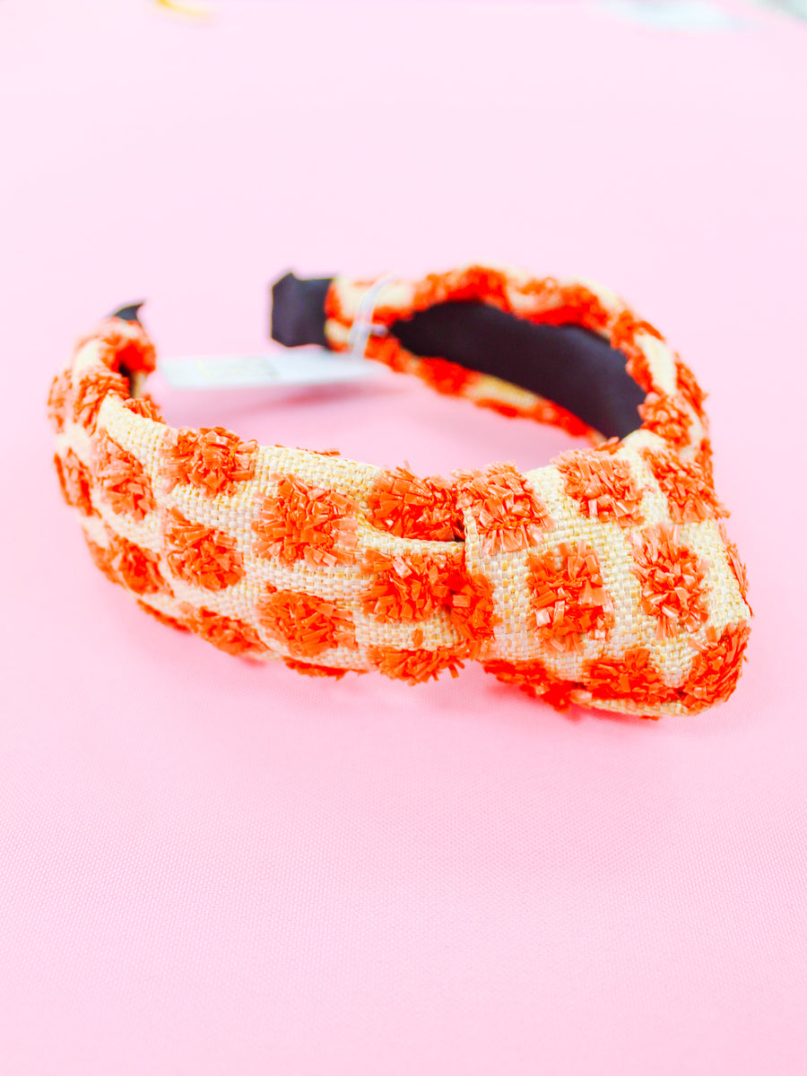 McKenna Headband