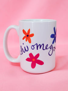 Bloom Mug