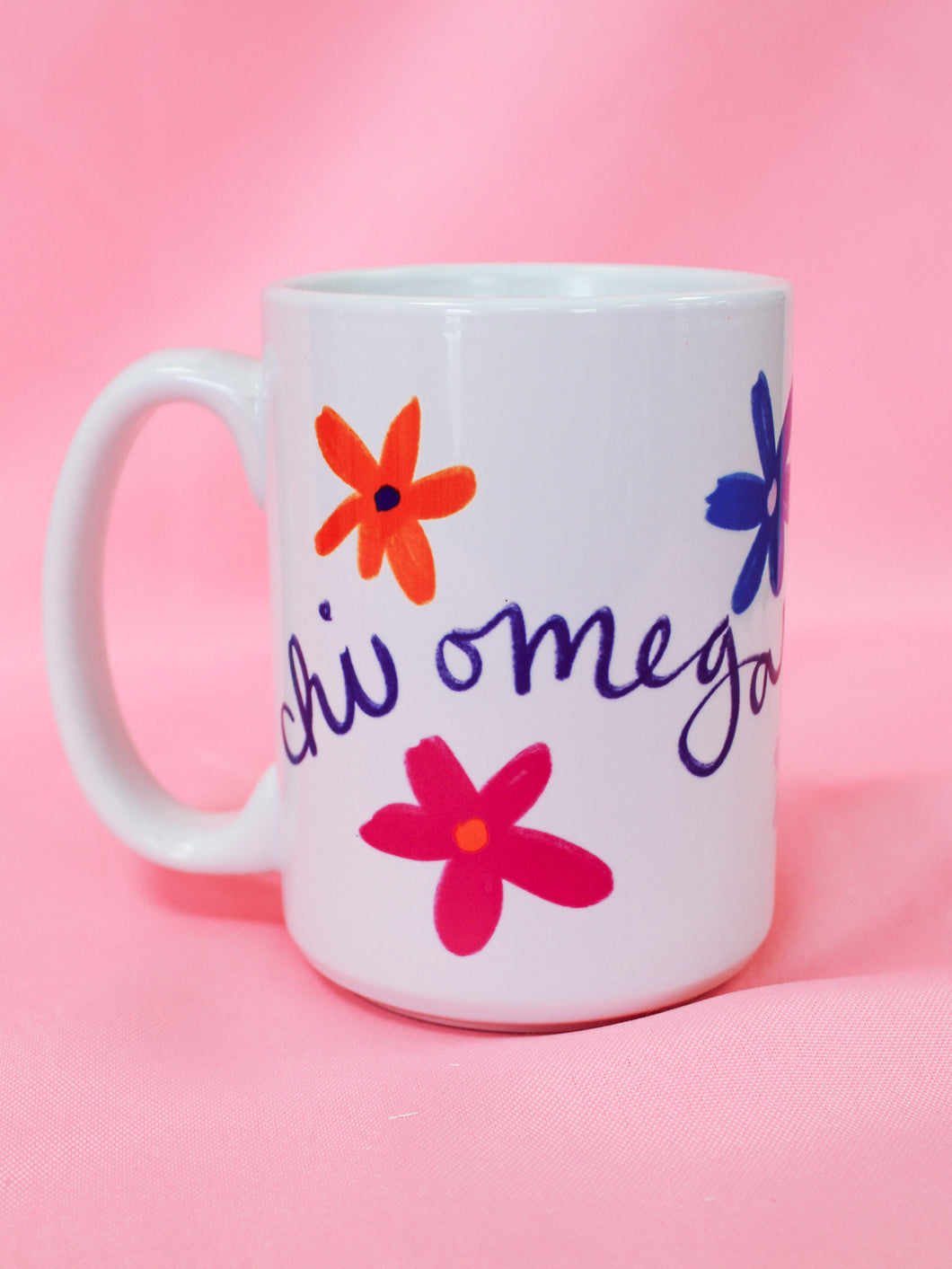 Bloom Mug