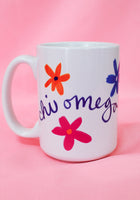 Load image into Gallery viewer, Bloom Mug
