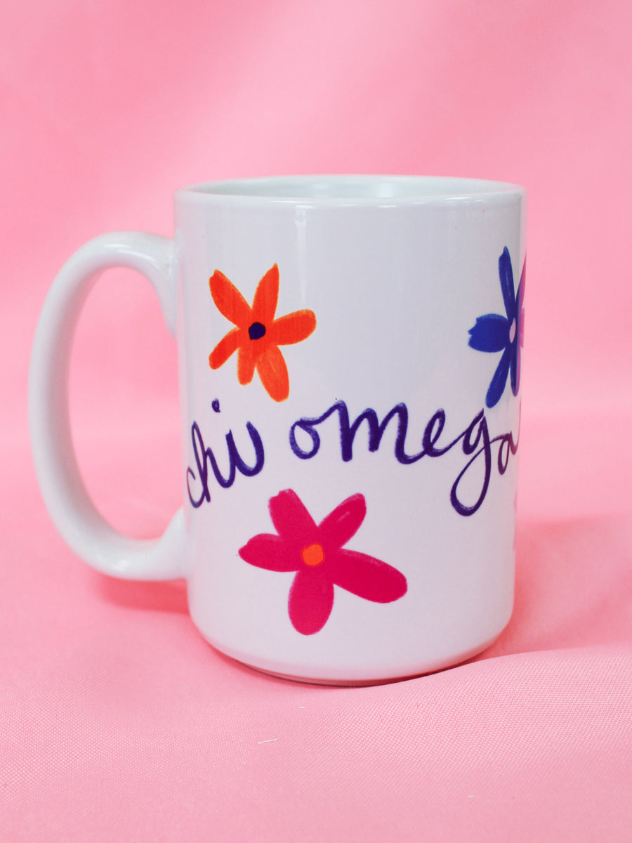 Bloom Mug