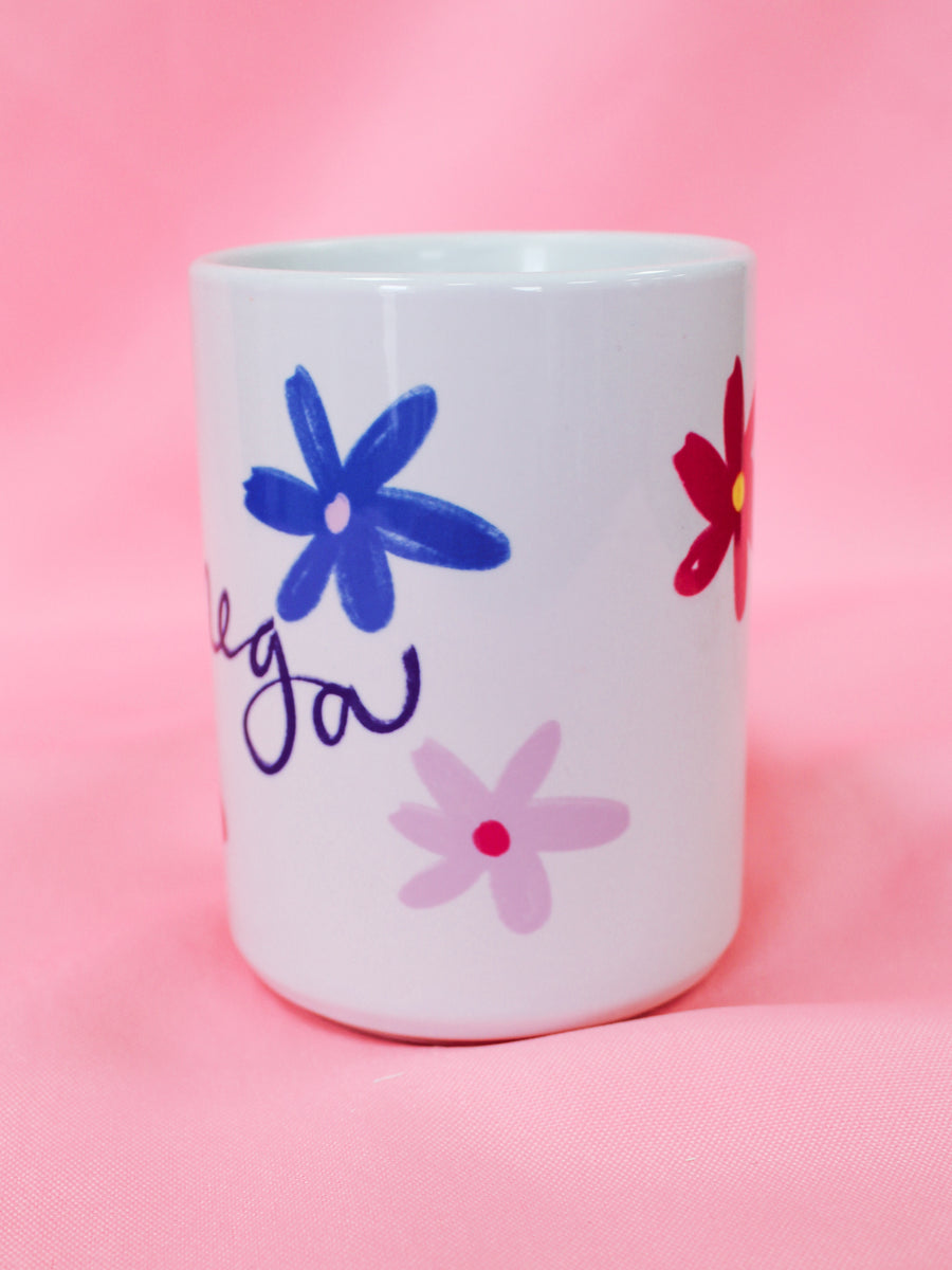 Bloom Mug