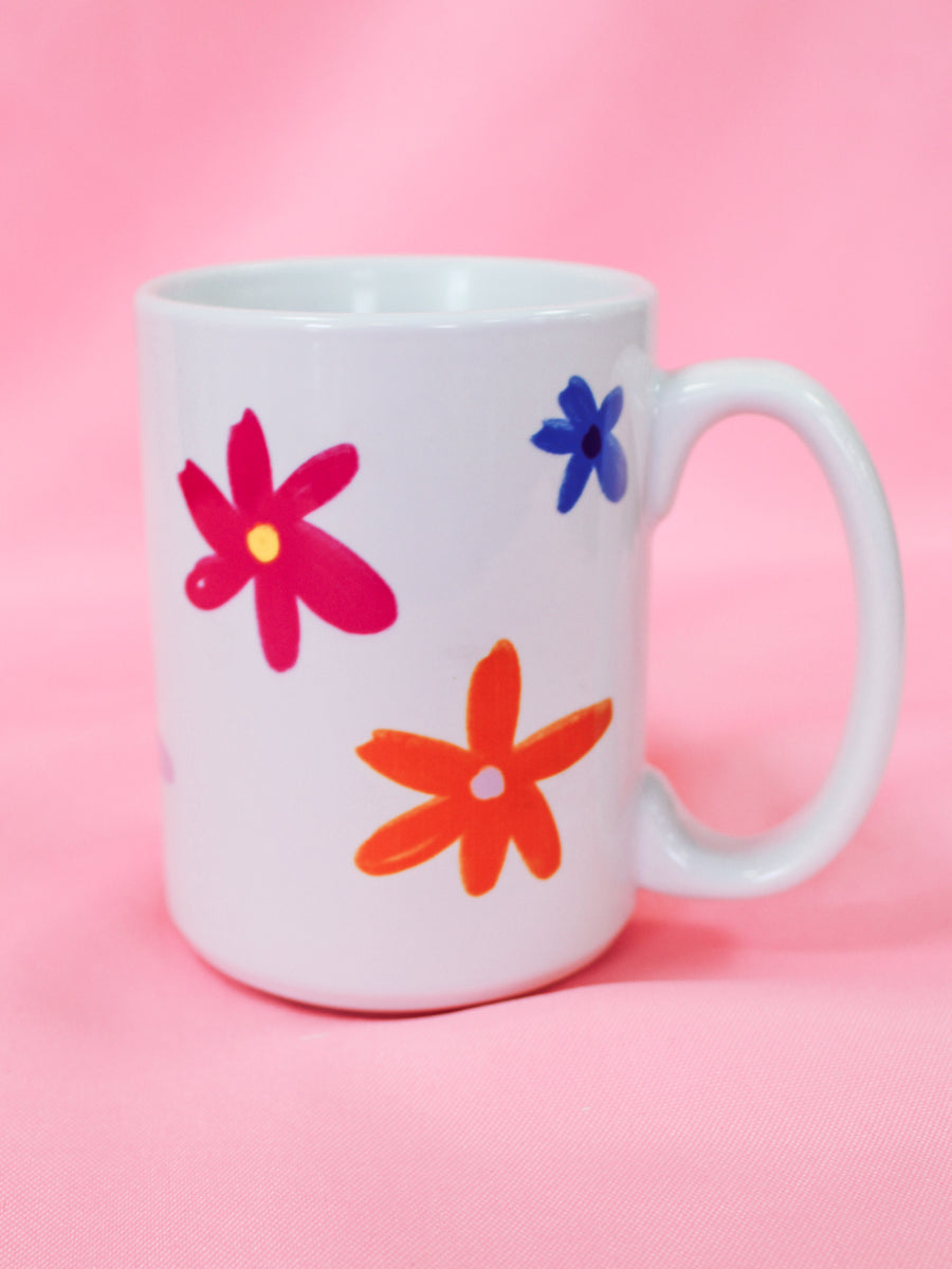 Bloom Mug