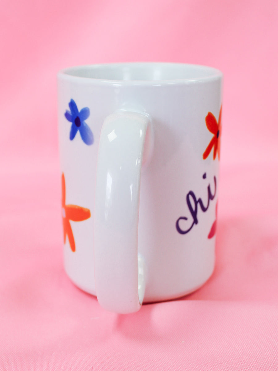 Bloom Mug