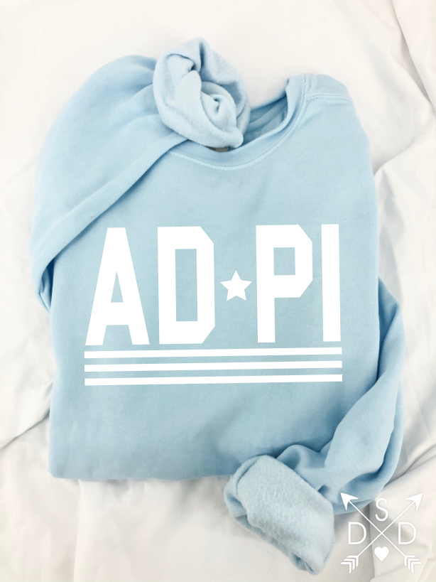 Trooper Sweatshirt