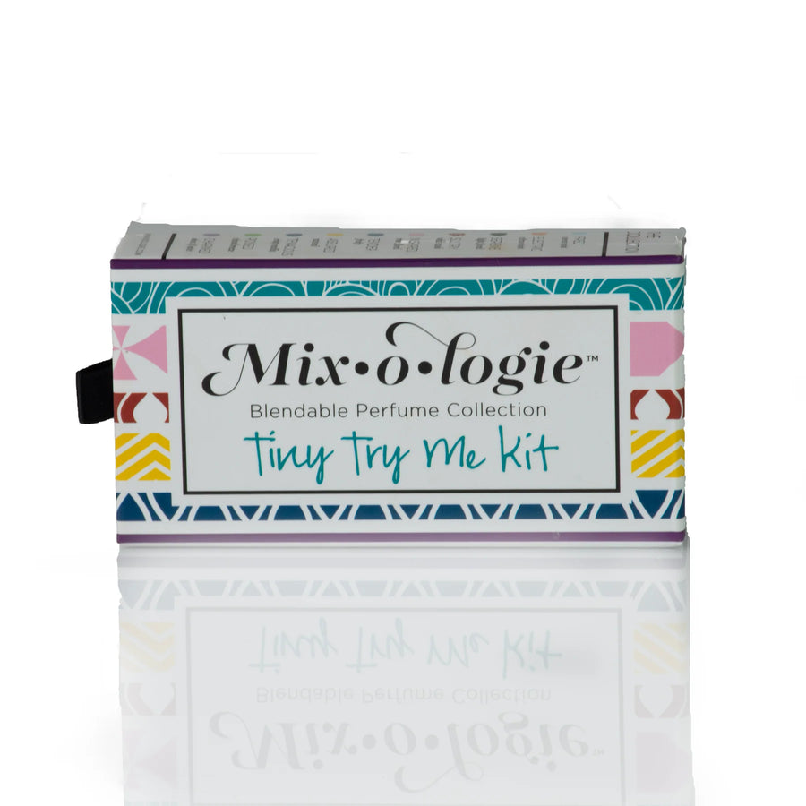 Tiny Try Me Kit - Mixologie