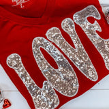 LOVE Tees
