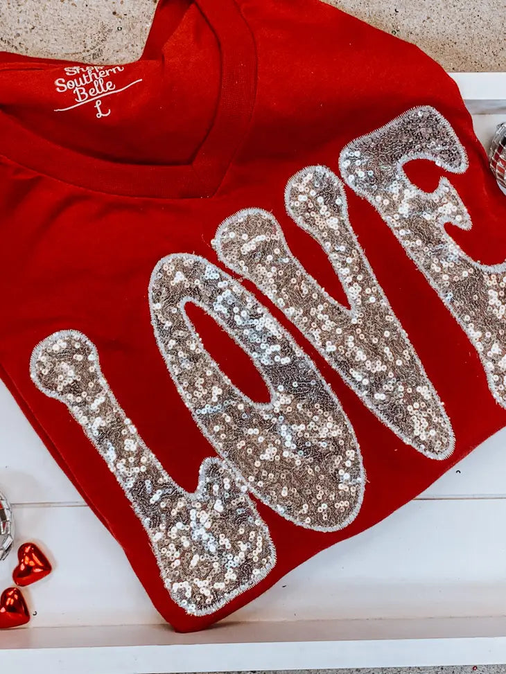 LOVE Tees