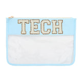 Clear Pouch