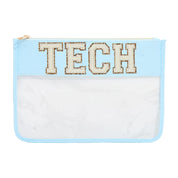 Clear Pouch