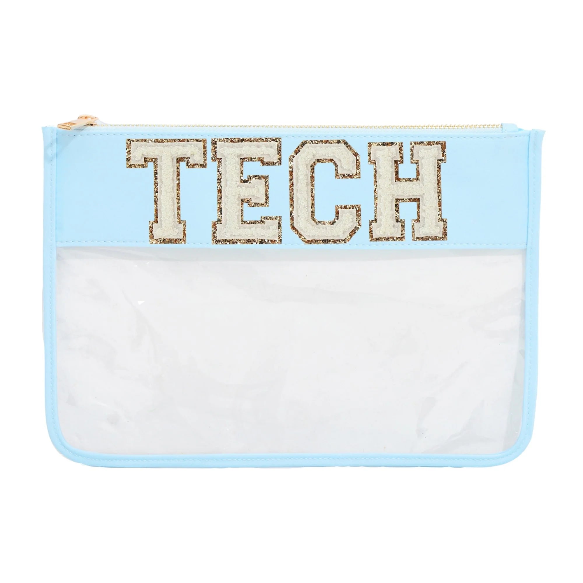 Clear Pouch