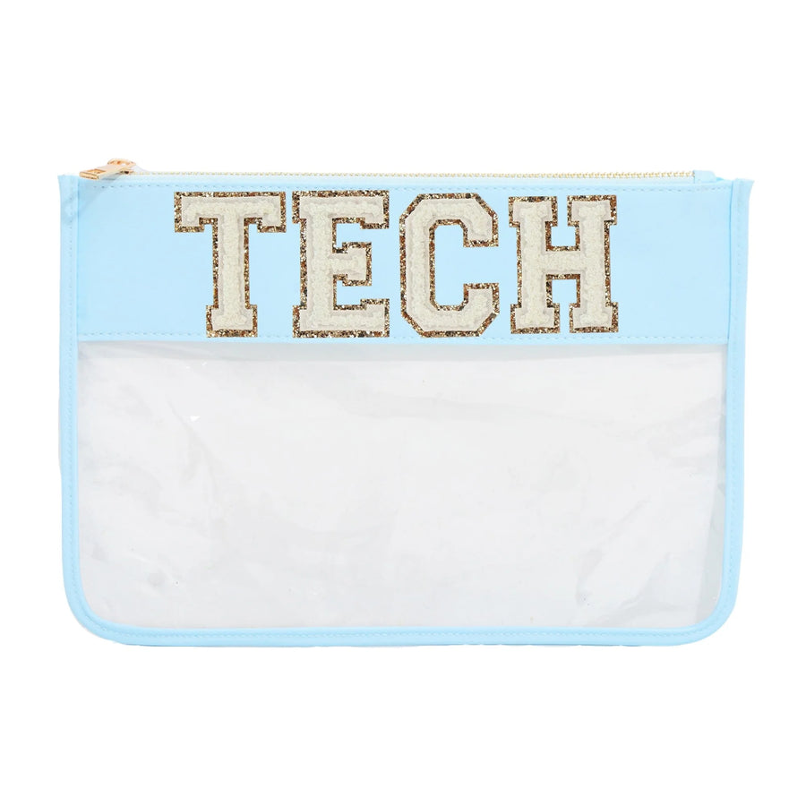 Clear Pouch