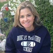 DMHS CLASSIC  SWEATSHIRT