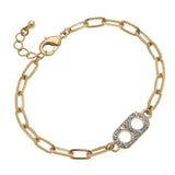 Bristol Bracelet