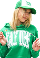 Load image into Gallery viewer, Icon Puff Hoodie

